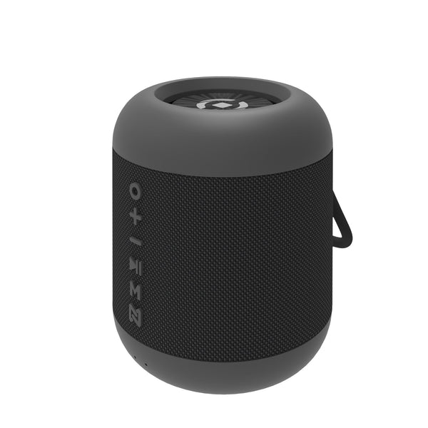 CELLY Ultraboost Bluetooth Speaker 5W - Zwart