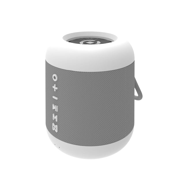 CELLY Boost Bluetooth Speaker 5W - Wit