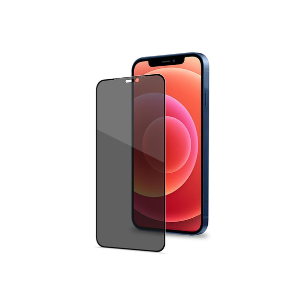 Screenprotector Privacy iPhone 13 Pro Max - Zwart