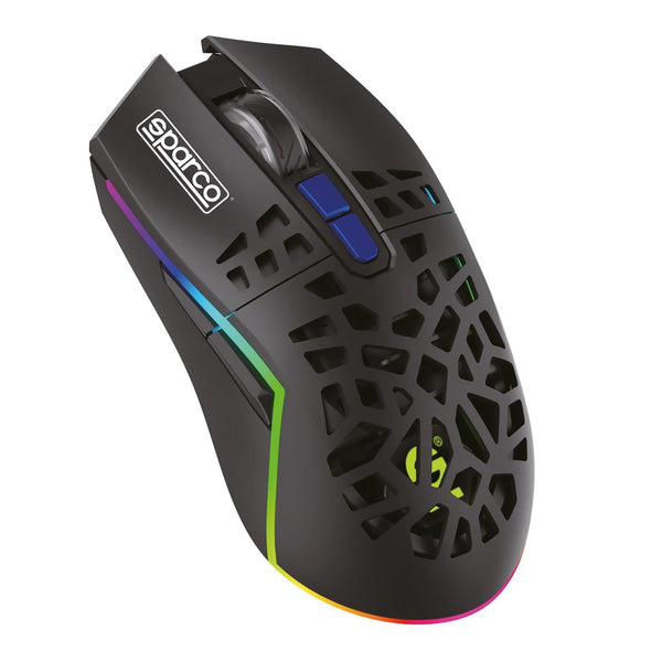 Celly Sparco SPWMOUSE - Wireless Mouse CLUTCH