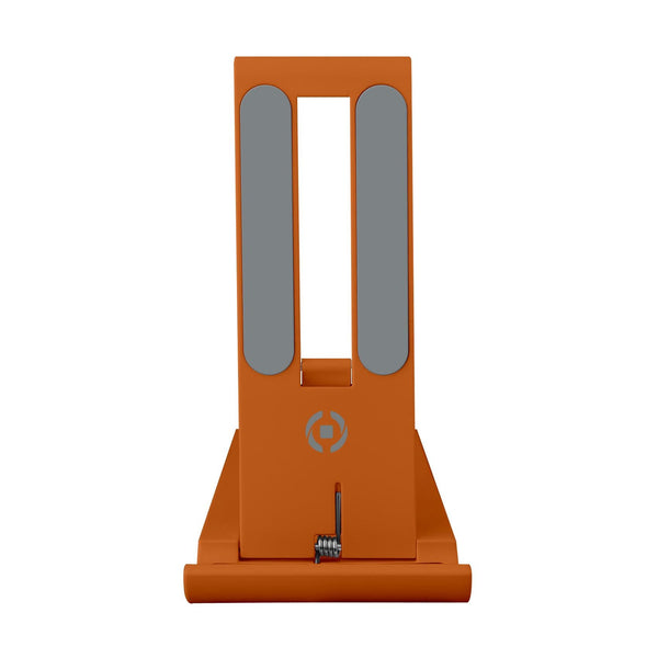 Celly SWCOLORDESK - Desk holder Orange
