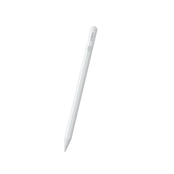 Celly SWMAGICPENCILWH - Smart pencil for iPad