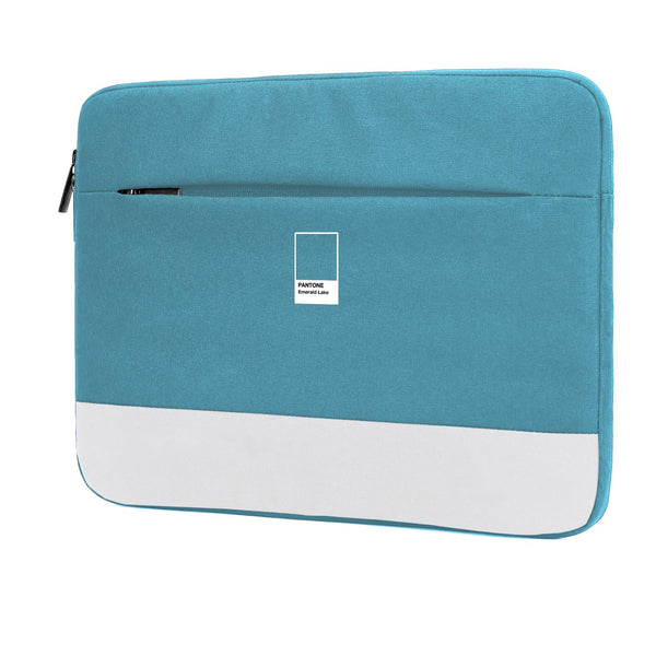 CELLY Pantone Laptophoes tot 16 inch - Blauw