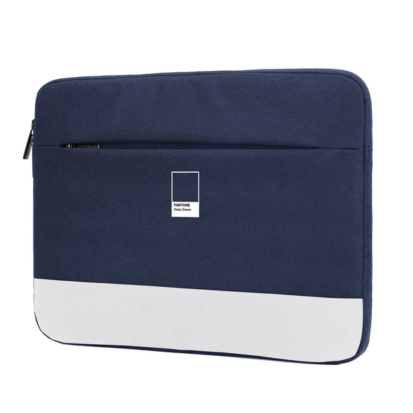 CELLY Pantone Laptophoes tot 16 inch - Navy
