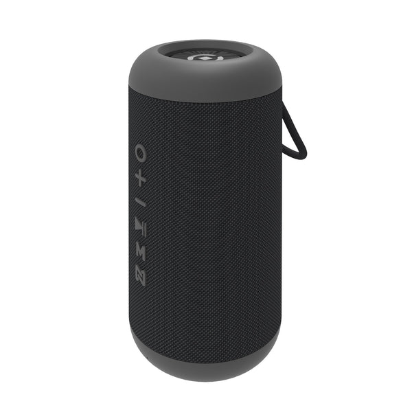 CELLY Ultraboost Bluetooth Speaker 10W - Zwart
