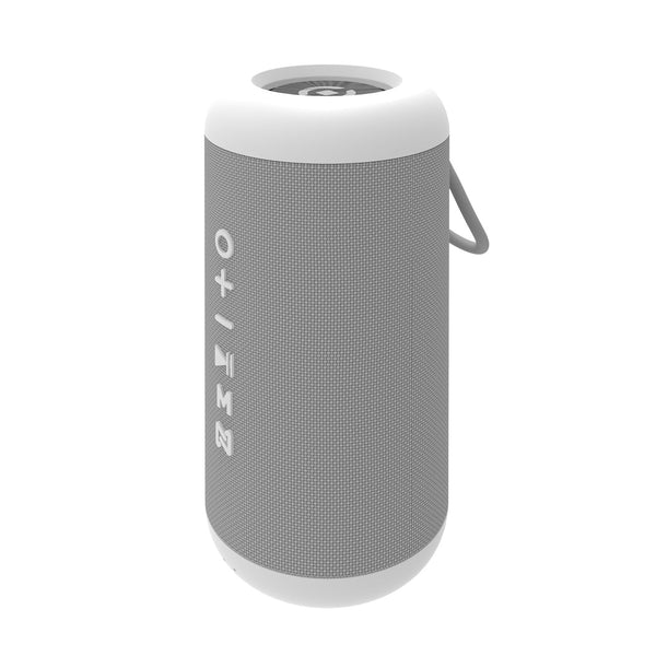 CELLY Ultraboost Bluetooth Speaker 10W - Wit