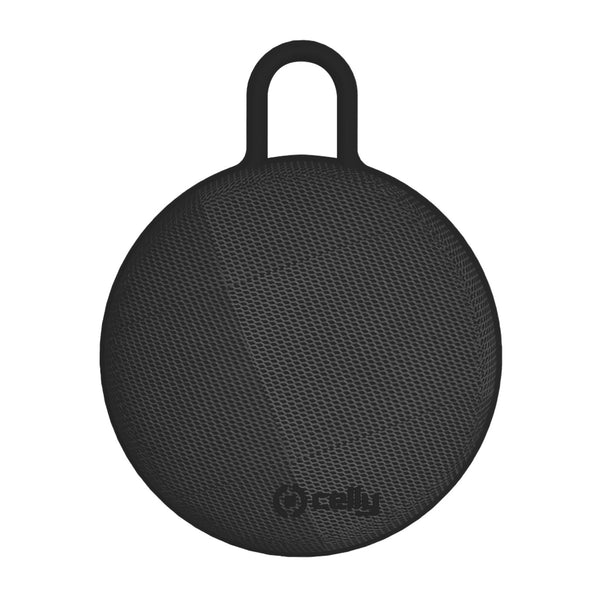 CELLY Bluetooth Speaker - Zwart