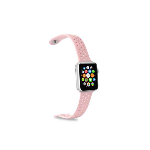 CELLY Apple Watch Band 42/44MM - Roze