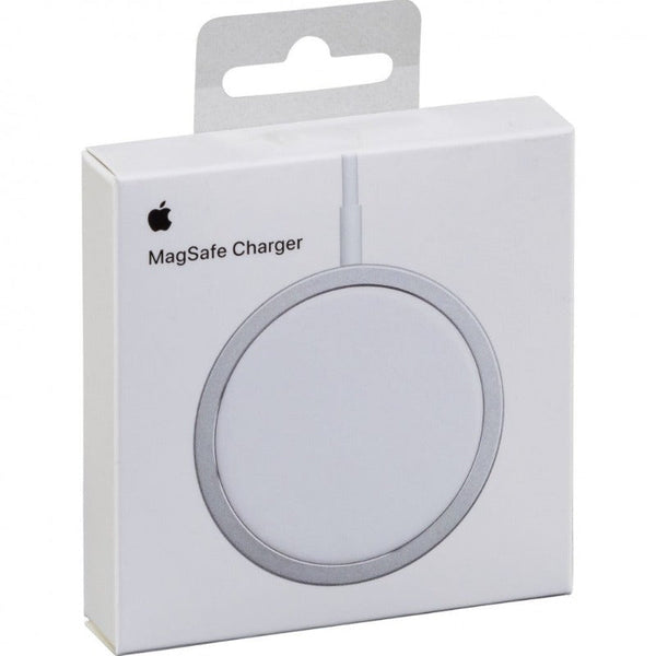 Apple MagSafe Draadloze Oplader - Wit