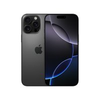 Apple iPhone 16 Pro Max - 256GB - Zwart Titanium