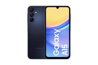 Samsung Galaxy A15 4G - 128GB - Blue black