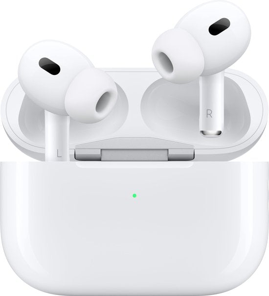 Apple AirPods Pro 2 Generation USB-C met MagSafe Case