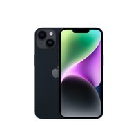 Apple iPhone 14 - 128GB - Middernacht