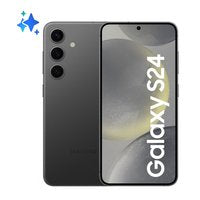 Samsung Galaxy S24 5G - 128GB - Onyx Black