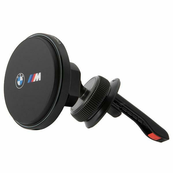 BMW magnetic holder BMCMM22MRK for air vent/cockpit/window. black M Edition