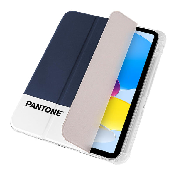 CELLY Pantone Hoesje iPad 10 gen - Navy