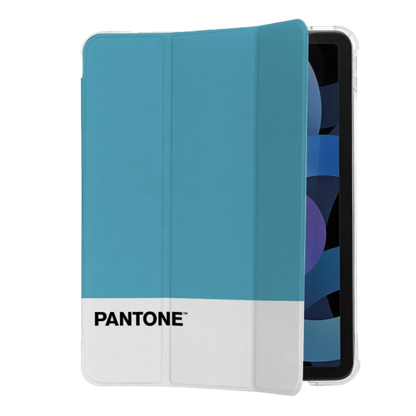 Celly PANTONE Folio cover for iPad Air 4/ iPad Air 5 Light Blue