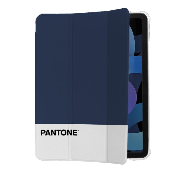 Celly PANTONE Folio cover for iPad Air 4/ iPad Air 5 Navy