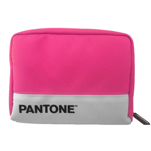 Celly PANTONE - Travel bag Light Pink