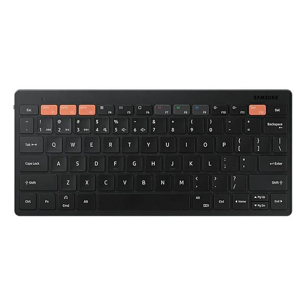 Keyboard for Bluetooth Samsung EJ-B3400UB Keyboard Trio 500 black