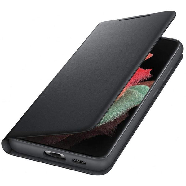 Samsung Smart LED View Case Galaxy S21 Black